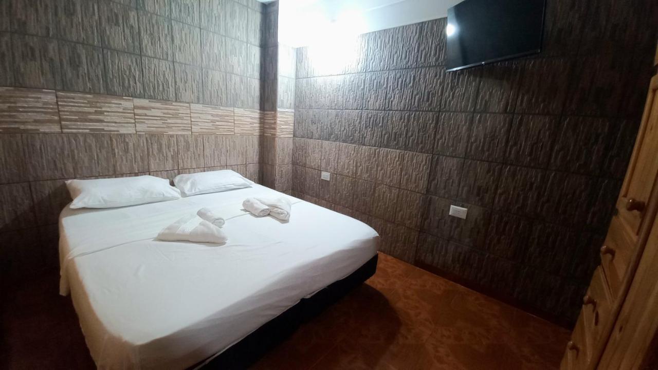 Rinconcito Iguazu Apartment Puerto Iguazu Exterior photo